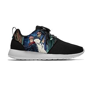 Jujutsu Kaisen Shoes Yuji Itadori x Sukuna Flail JMS2812