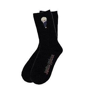 Jujutsu Kaisen Socks Black Toge JMS2812