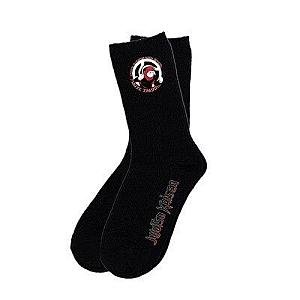 Jujutsu Kaisen Socks Red Circle Yuji Itadori JMS2812