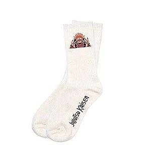 Jujutsu Kaisen Socks Head Sukuna JMS2812