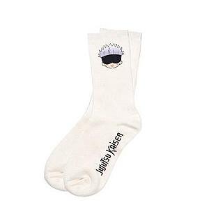 Jujutsu Kaisen Socks Head Gojo JMS2812