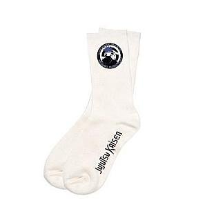 Jujutsu Kaisen Socks White Circle Megumi JMS2812