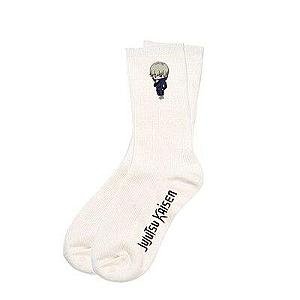 Jujutsu Kaisen Socks Toge chibi JMS2812