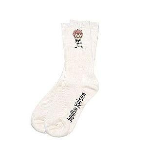 Jujutsu Kaisen Socks White Sukuna Chibi JMS2812