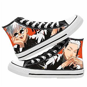 Jujutsu Kaisen Shoes Gojo Glasses X Geto JMS2812