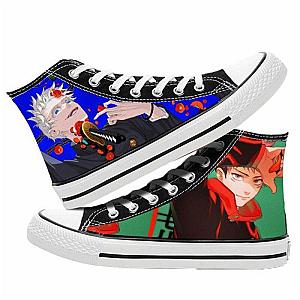 Jujutsu Kaisen Shoes Collector JMS2812