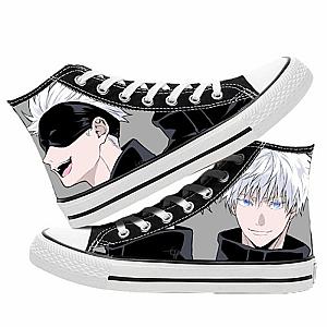 Jujutsu Kaisen Shoes Gojo Satoru JMS2812