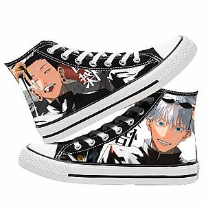 Jujutsu Kaisen Shoes Suguro x Gojo Satoru JMS2812