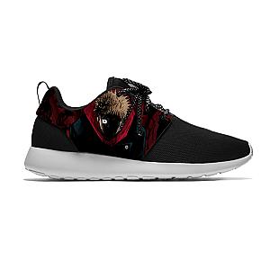 Jujutsu Kaisen Shoes Yuji Itadori Darkness JMS2812