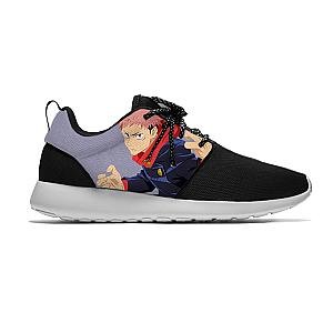 Jujutsu Kaisen Shoes Yuji Itadori Preparation Combat JMS2812