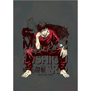 Jujutsu Kaisen poster Megumi Fushiguro JMS2812