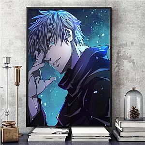 Jujutsu Kaisen Poster Regard Satoru Gojo JMS2812