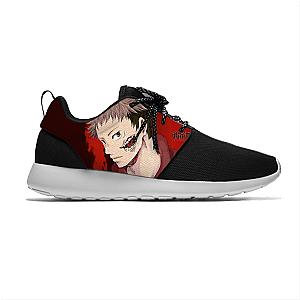 Jujutsu Kaisen shoe Yuji x Sukuna JMS2812