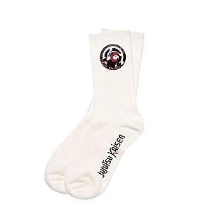 Jujutsu Kaisen Socks Yuji Circle JMS2812