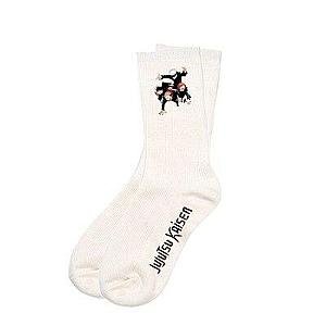 Jujutsu Kaisen Socks White Tokyo Exorcists JMS2812