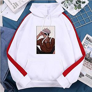 Jujutsu Kaisen Hoodie Portrait Satoru JMS2812