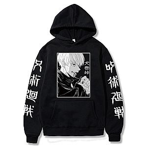 Jujutsu Kaisen Hoodie Toge JMS2812