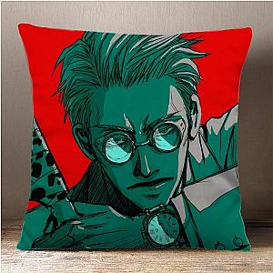 Kento Nanami Fighting Jujutsu Kaisen Cushion JMS2812