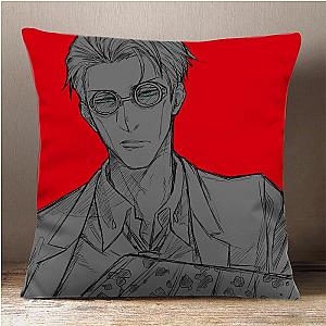 Kento Nanami Fan Art Jujutsu Kaisen Cushion JMS2812