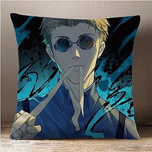 Kento Nanami Death Jujutsu Kaisen Cushion JMS2812