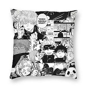 Manga hunting cushion JMS2812