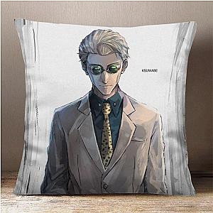 Kento Nanami Terrifying Jujutsu Kaisen Cushion JMS2812