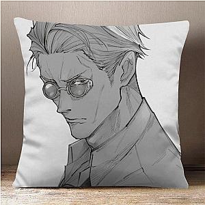 Kento Nanami Jujutsu Kaisen Cushion with glasses JMS2812