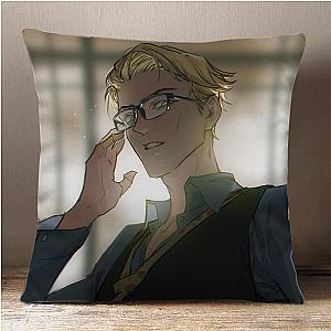 Kento Style Jujutsu Kaisen Cushion JMS2812