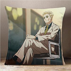 Kento Nanami Thoughtful Jujutsu Kaisen Pillow JMS2812