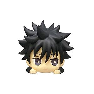 Megumi Chibi Jujutsu Kaisen figure JMS2812