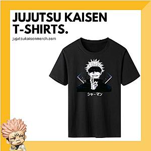 Jujutsu Kaisen T-Shirts