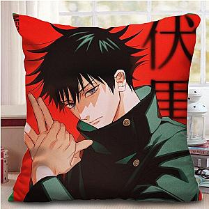 Megumi Fushiguro hunting cushion JMS2812