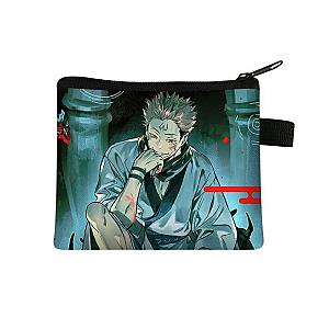 Mini Purse Jujutsu Kaisen Yuji Possessed JMS2812