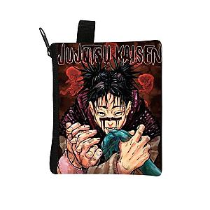 Mini Purse Jujutsu Kaisen Scourge JMS2812