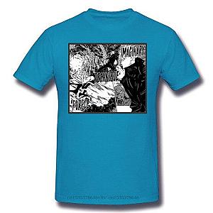 Jujutsu Kaisen T-shirt Gojo Satoru fight JMS2812