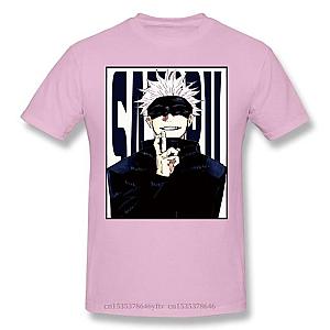 Jujutsu Kaisen T-Shirt SATORU JMS2812