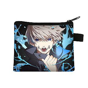 Mini Jujutsu Kaisen wallet Toge Inumaki language JMS2812