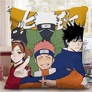 Naruto Jujutsu Kaisen Cushion JMS2812