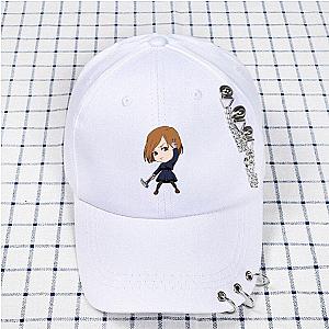 Nobara Chibi hunting cap JMS2812