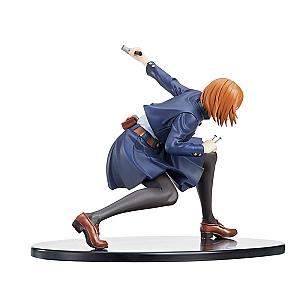 Nobara Kugisaki dead Jujutsu Kaisen figure JMS2812