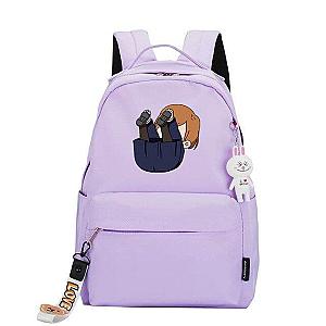 Nobara Kugisaki Chibi Backpack JMS2812