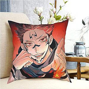 Pillowcase Jujutsu Kaisen King of the plagues JMS2812