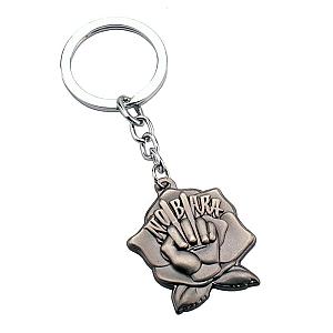 Nobara Technique Jujutsu Kaisen Keychain JMS2812