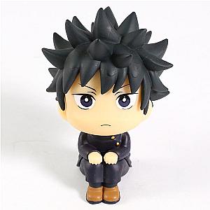 Rukappu Jujutsu Kaisen figurine Megumi Fushiguro JMS2812