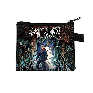 Relic mini Jujutsu Kaisen wallet JMS2812