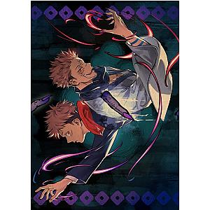 Power Jujutsu Kaisen Poster JMS2812