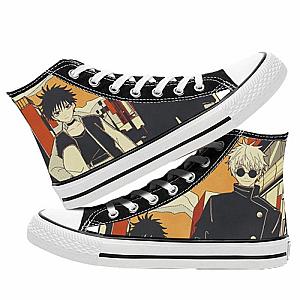 Shoe Jujutsu Kaisen Exorcists JMS2812