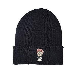 Sukuna Kawai Jujutsu Kaisen Beanie JMS2812