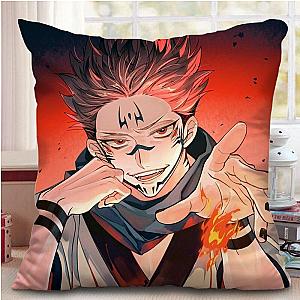 Sukuna Scourge hunting pillow JMS2812