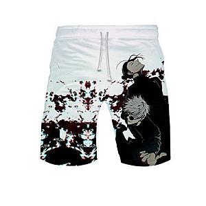 Swim Shorts Man Jujutsu Kaisen The Exorcist Gojo JMS2812